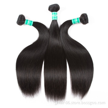Grade 9A Virgin Hair Wholesale Cheap Human Malaysian Hair Weaving Vendors